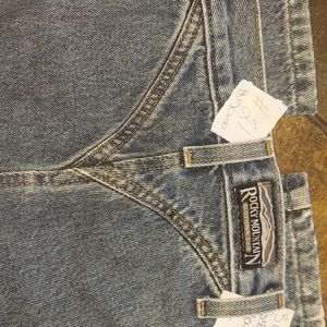 vintage 1990's Rocky Mountain